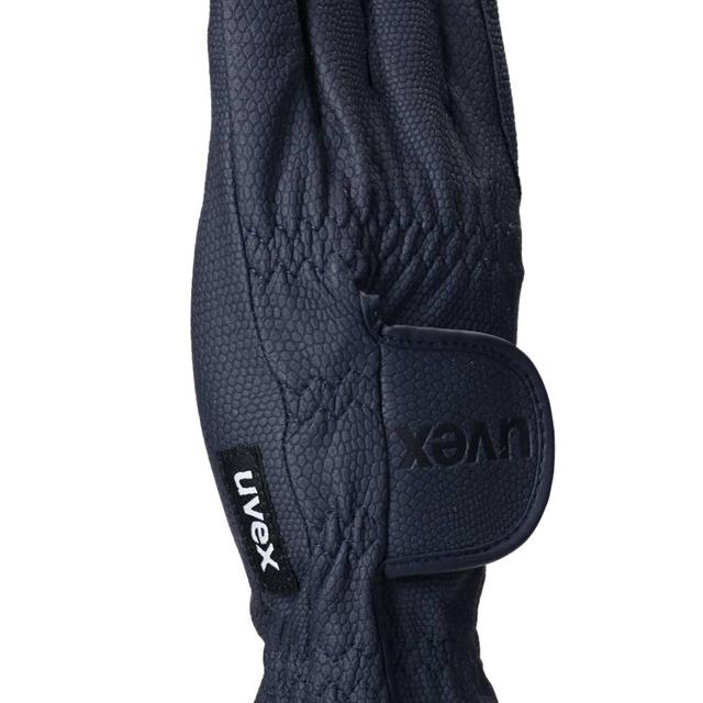 Gloves Uvex Sportstyle Blue