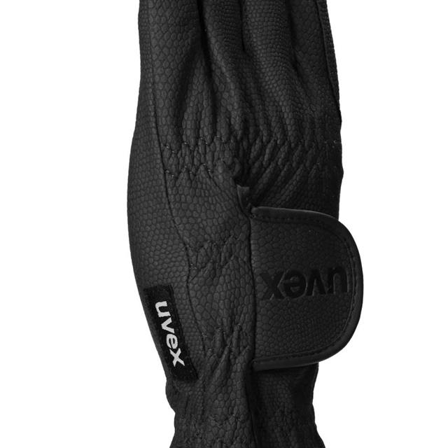 Gloves Uvex Sportstyle Blue