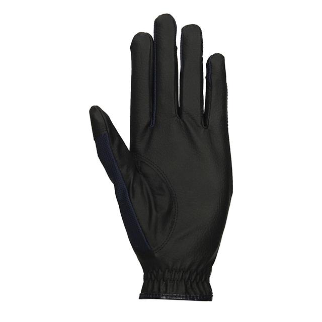 Gloves Uvex Sumair Black-Blue