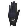 Gloves Uvex Sumair Black-Blue