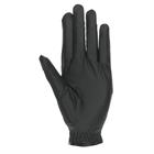Gloves Uvex Sumair Black-Silver