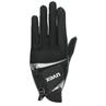 Gloves Uvex Sumair Black-Silver