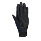 Gloves Uvex Sumair Glamour Black-Blue