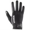 Gloves Uvex Vida Planet Black-Black