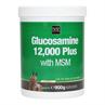 Glucosamine 12,000 Plus with MSM NAF Other
