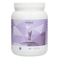 Glucosamine Complex Epplejeck Multicolour