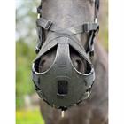 Grass Muzzle Epplejeck EJAir Black