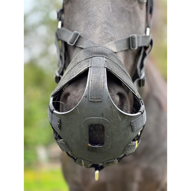 Grass Muzzle Epplejeck EJAir Black