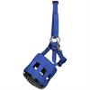 Grass Muzzle Epplejeck Mid Blue