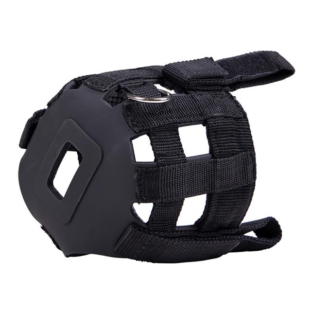 Grass Muzzle QHP Attachable Black