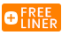 Gratis liner