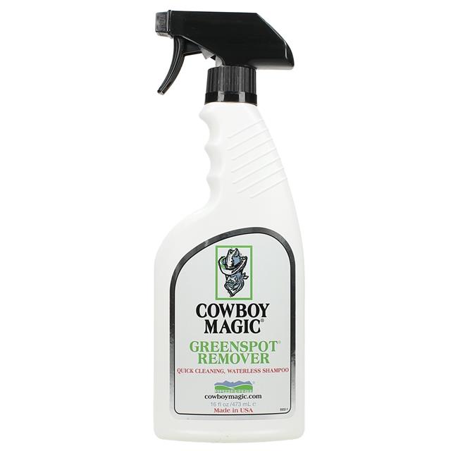 Green Spot Remover Cowboy Magic Multicolour