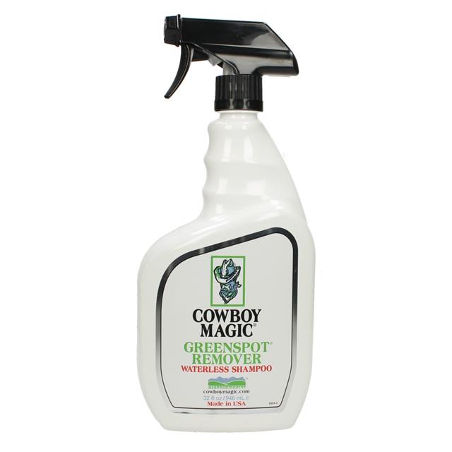 Green Spot Remover Cowboy Magic Multicolour