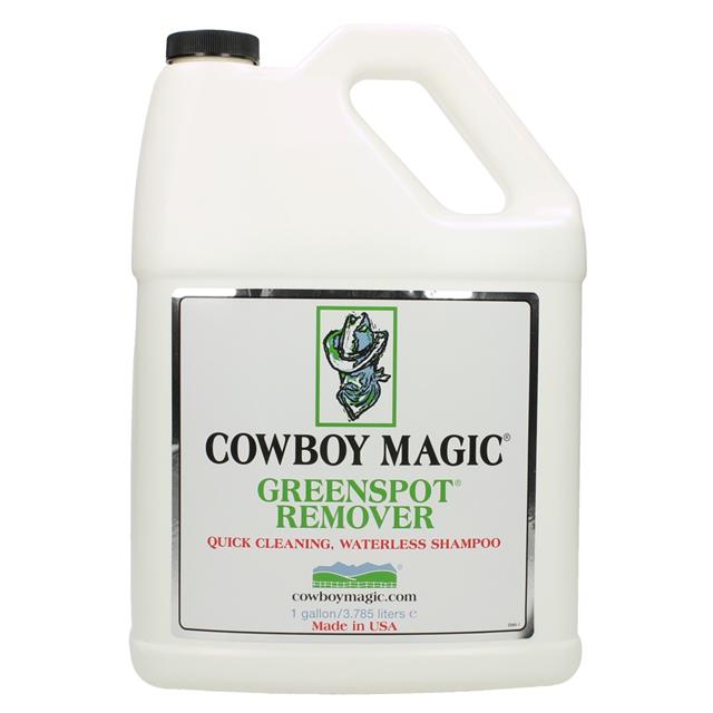 Green Spot Remover Cowboy Magic Multicolour