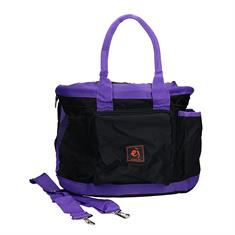 Grooming Bag Epplejeck Black-Purple