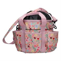 Grooming Bag Epplejeck EJBloom Pink
