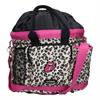 Grooming Bag Epplejeck EJKissme Leopard