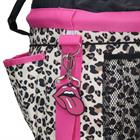 Grooming Bag Epplejeck EJKissme Leopard