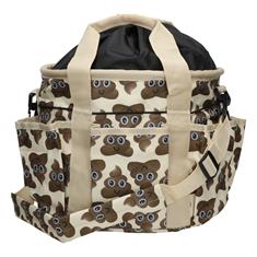 Grooming Bag Epplejeck EJShittz Multicolour