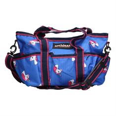 Grooming Bag Epplejeck EJUnicorn Blue