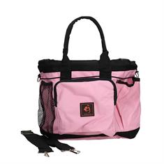 Grooming Bag Epplejeck Pink-Black