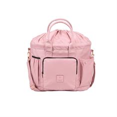 Grooming Bag Eskadron Heritage Dura Light Pink
