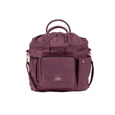 Grooming Bag Eskadron Heritage Dura Purple