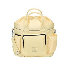 Grooming Bag Eskadron Platinum Pure Highgloss Light Yellow