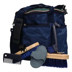 Grooming Bag Harry's Horse Denici Cavalli Bosque XXL Filled