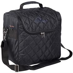 Grooming Bag Harry's Horse Denici Cavalli Indigo Black