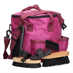Grooming Bag Harry's Horse El Toro XXL Filled