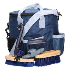 Grooming Bag Harry's Horse El Toro XXL Filled