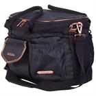 Grooming Bag Harry's Horse Just Ride NightSky Dark Blue
