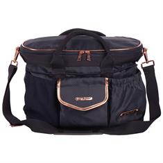 Grooming Bag Harry's Horse Just Ride NightSky Dark Blue