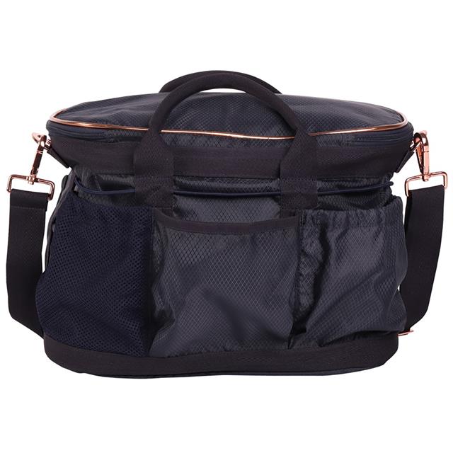 Grooming Bag Harry's Horse Just Ride NightSky Dark Blue