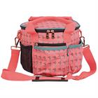 Grooming Bag Harry's Horse Loulou Pink