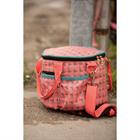 Grooming Bag Harry's Horse Loulou Pink