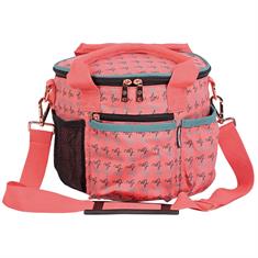 Grooming Bag Harry's Horse Loulou Pink