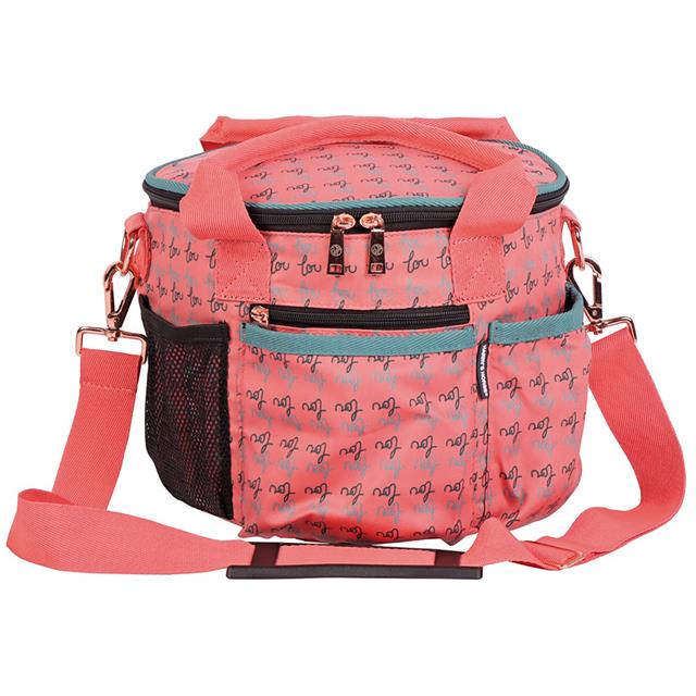 Grooming Bag Harry's Horse Loulou Pink