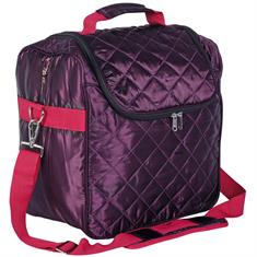 Grooming Bag Harry's Horse XXL Dark Purple