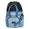Grooming Bag HGFarnham Aop HORSEGEAR Light Blue