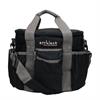 Grooming bag Horsegear Black