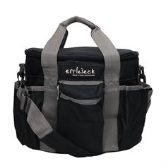 Grooming bag Horsegear Black