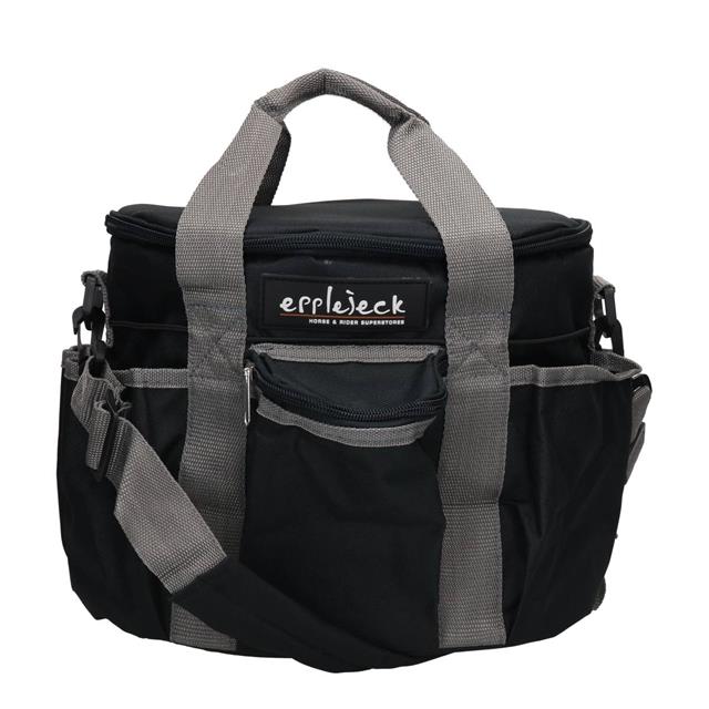 Grooming bag Horsegear Black
