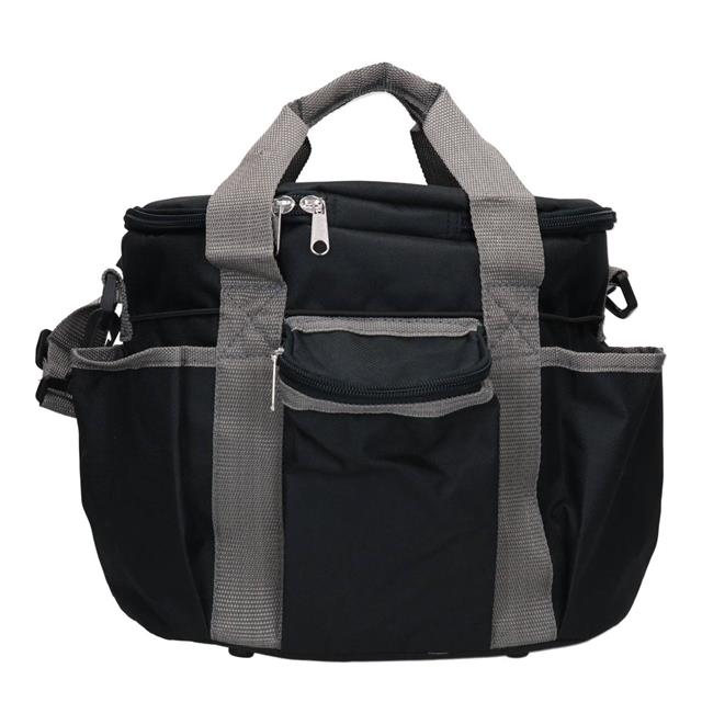 Grooming bag Horsegear Black