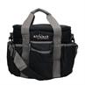 Grooming bag Horsegear Black