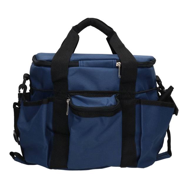 Grooming bag Horsegear Dark Blue