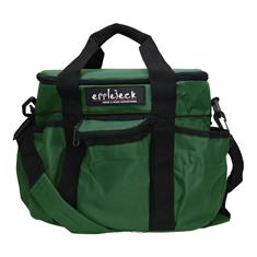 Grooming bag Horsegear Dark Green