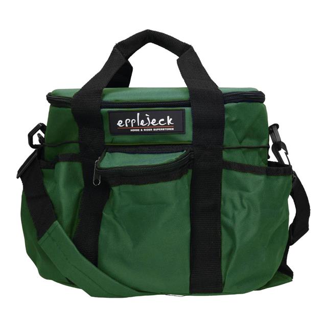 Grooming bag Horsegear Dark Green