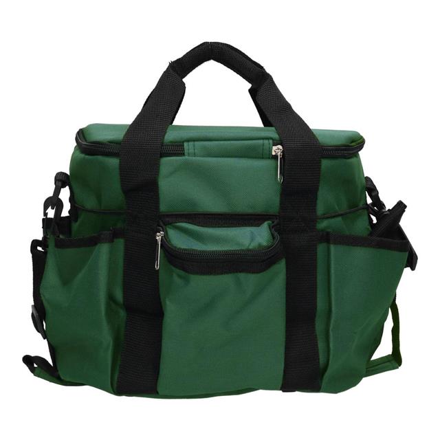 Grooming bag Horsegear Dark Green